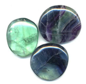 fluorine-fluorite